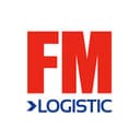 FM Logistic logo